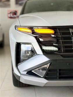 هیوندای تۆکسۆن